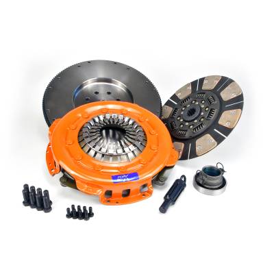 Centerforce - Centerforce 315474898 DFXR Clutch Pressure Plate Disc & Flywheel Set