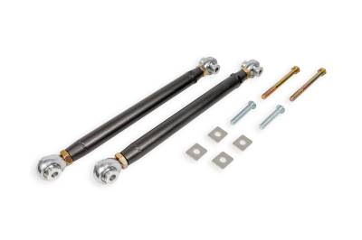 BMR Suspension - BMR Suspension TR630H Toe Rods Rear Double Adjustable Rod Ends