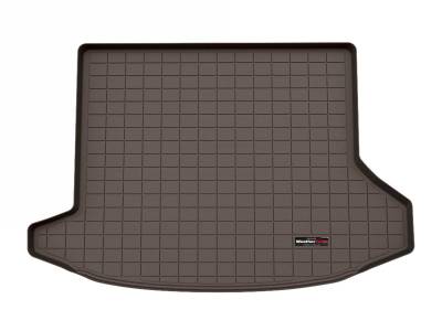 Weathertech - WeatherTech 431806 Cargo Liner for 25-26 Chevy Equinox/GMC Terrain
