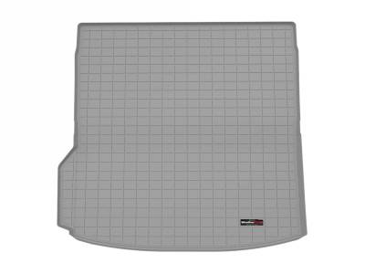 Weathertech - WeatherTech 421788 CargoLiner Trunk Mat Grey