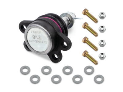 Cognito Motorsports Truck - Cognito 199-90804 HD Series Upper Ball Joint 11-25 GM 1500HD-3500HD/14-18 1500
