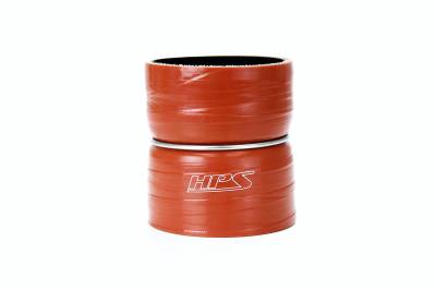 HPS Performance - HPS ORCH-HOT-207 4-Ply Reinforced Intercooler Boot