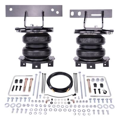 Air Lift - Air Lift 57579 LoadLifter 7500 XL Ultimate Air Spring Kit 23-25 Ford F450 4WD