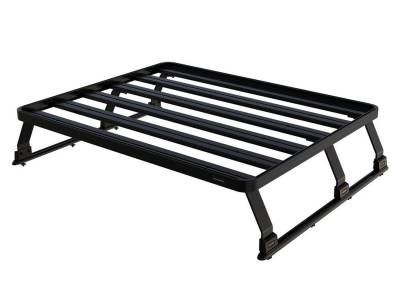 Front Runner - Front Runner KRRT031T Roll Top Slimline II Load Bed Rack Kit