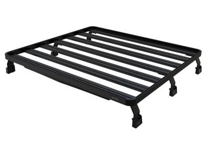 Front Runner - Front Runner KRRT033T EGR RollTrac Slimline II Load Bed Rack Kit