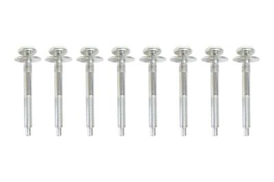 Rust Buster Frameworks - Rust Buster RB9916 Truck Bed Bolt Kit for 00-23 Toyota Tundra/Tacoma