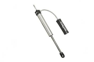 Fabtech - Fabtech FTS80172 Rear Dirt Logic Resi Shock 24+ Toyota Tacoma 2.4 4WD