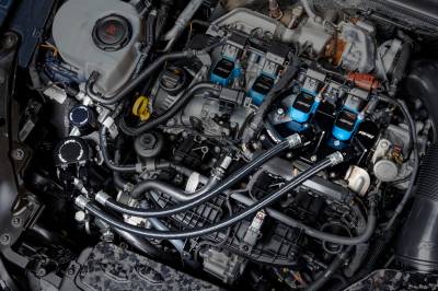 APR - APR MS100264 EA888.4 PCV System for Audi/VW MQB Evo