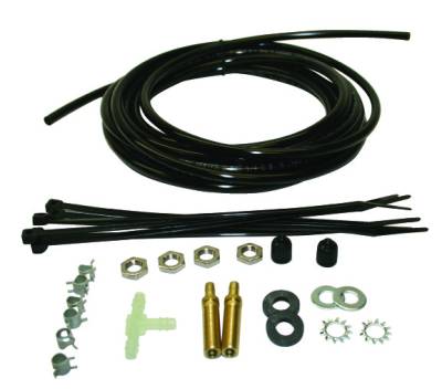 Air Lift - Air Lift 22007 Replacement Hose Kit