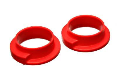 Energy Suspension - Energy Suspension 9.6115R Polyurethane Coil Spring Insulator