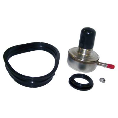 Crown Automotive Jeep Replacement - Crown Automotive 4798825AC Fuel Pressure Regulator Kit
