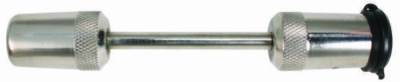 Trimax - Trimax SXTC2 Stainless Steel Coupler Lock for Couplers w/Up To 2.5" Span