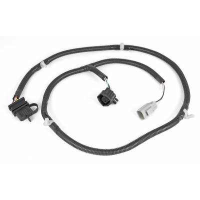 Rugged Ridge - Rugged Ridge 17275.01 Trailer Wiring Harness