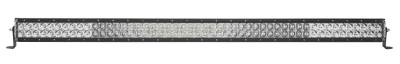 Rigid Industries - Rigid Industries E-Series Pro 50" Straight LED Light Bar Combo 150313