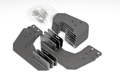 Dee Zee - Dee Zee DZ16315 NXt Running Board Brace for 99-13 Chevy/GMC Models