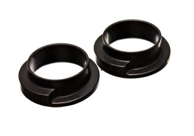 Energy Suspension - Energy Suspension 9.6115G Polyurethane Coil Spring Insulator