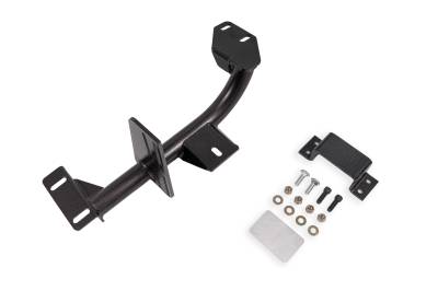 BMR Suspension - BMR Suspension TCC021H Torque Arm Relocation Crossmember 4l80e Ls1