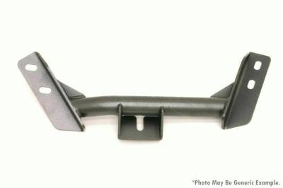 BMR Suspension - BMR TCC026H Transmission Conversion Crossmember Th400