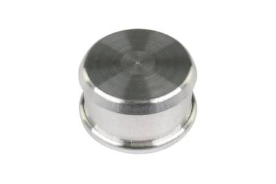 Turbosmart - Turbosmart TS-0205-2016 34mm Hose Blanking Plug 1Pc