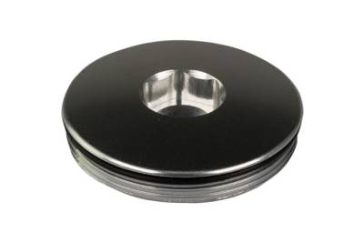 Turbosmart - Turbosmart TS-0205-3103 34mm Dual Port Blanking Plate Kit