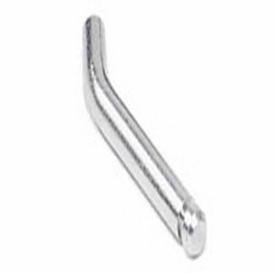 Warn - Warn 63063 Trailer Hitch Bent Pin & Clip 5/8" Diameter