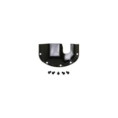 Rugged Ridge - Rugged Ridge 16597.30 Differential Skid Plate Dana 30