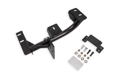 BMR Suspension - BMR Suspension TCC012H Torque Arm Relocation Crossmember 4l60e Lt1