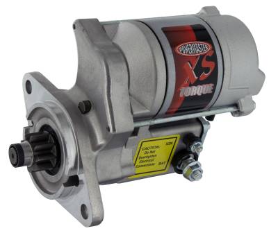 Powermaster Performance - Powermaster 9514 XS Torque Starter