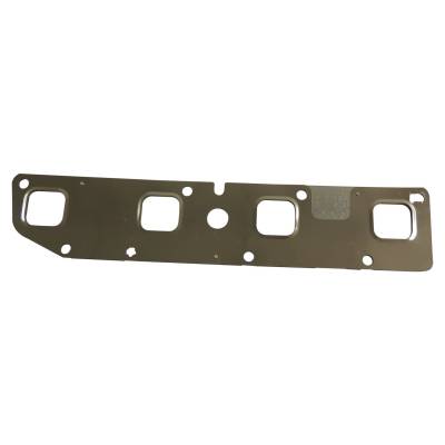 Crown Automotive Jeep Replacement - Crown Automotive 53013943AA Exhaust Manifold Gasket