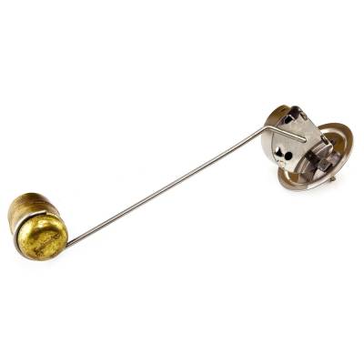 Omix - Omix 17724.18 Fuel Sending Unit for Jeep SJ Models