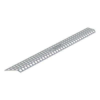 ARIES - ARIES 2055185 AdvantEDGE 85" Replacement Paintable Step Pad 4Pc Universal