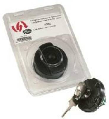 Gates - Gates 31836 Regular Locking Fuel Cap