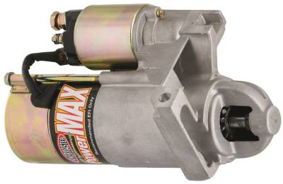 Powermaster Performance - Powermaster 9202 PowerMax Starter
