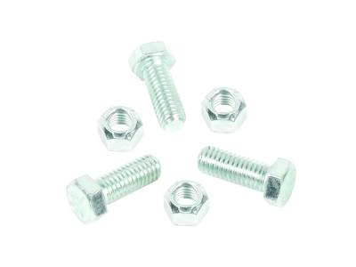 Mr Gasket - Mr Gasket 3413 Header To Muffler Bolt Kits