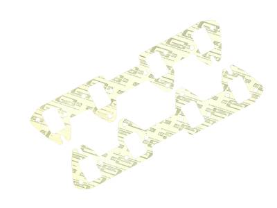 Mr Gasket - Mr Gasket 254G Exhaust Gasket Set