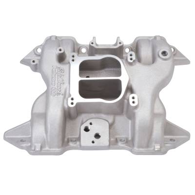 Edelbrock - Edelbrock 2191 Performer 440 Intake Manifold for Chrysler RB 413-440 Engine