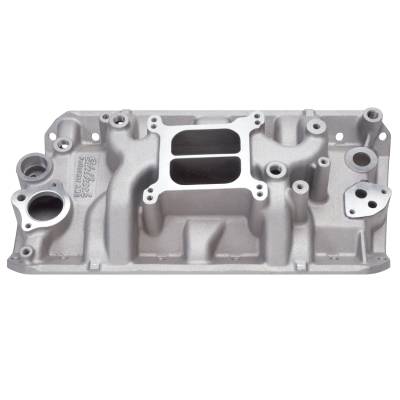 Edelbrock - Edelbrock 3731 Performer EGR AMC Intake Manifold