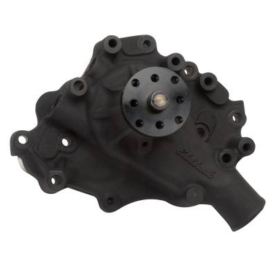 Edelbrock - Edelbrock 8833 Victor Series Circle Track Water Pump for 97-01 Ford SB 351W 5.0L