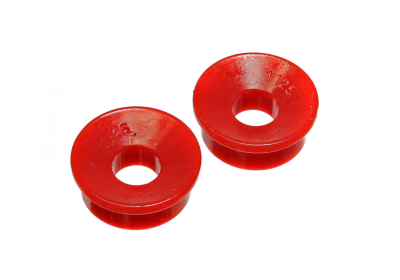 Energy Suspension - Energy Suspension 7.1109R Manual Trans Shifter Stabilizer Bushing Set Red