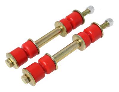 Energy Suspension - Energy Suspension 9.8164R Polyurethane Stabilizer Bar End Link