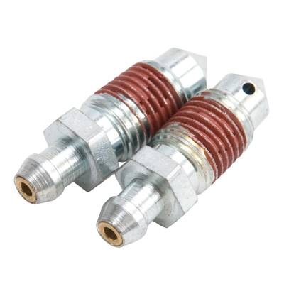Russell - Russell 639510 Speed Bleeder 7/16-20 Thread 1.25" Length
