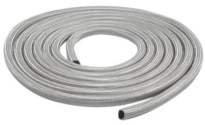 Spectre - Spectre Performance 39525 SSteel-Flex Oil Line/Heater Hose