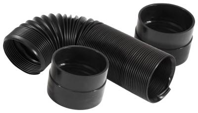 Spectre - Spectre Performance 8741 Air Ducting Black