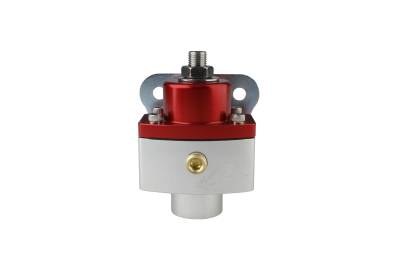 Aeromotive Fuel System - Aeromotive 13205 SS Adjustable Regulator 3/8" NPT