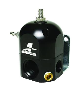 Aeromotive Fuel System - Aeromotive 13207 Marine A1000 Bypass Regulator