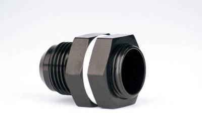 Aeromotive Fuel System - Aeromotive 15647 Bulkhead Fitting Size AN-12