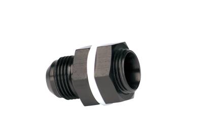 Aeromotive Fuel System - Aeromotive 15646 Bulkhead Fitting Size AN-10