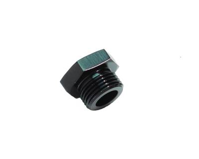 Aeromotive Fuel System - Aeromotive 15617 Port Plug Size AN-10