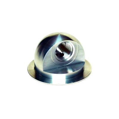 Aeromotive Fuel System - Aeromotive 18603 Billet Sumped Tank Return Adapter