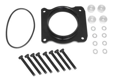 Airaid - Airaid 400-531 PowerAid Fuel Injection Throttle Body Spacer